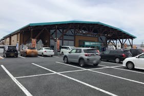 【ダイナム多野新町店】キッチンカー出店やプロモーションイベントに最適なアミューズメント施設のイベントスペース