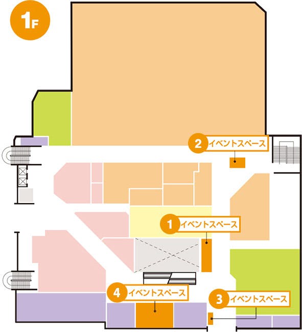 図面・フロアマップ[0]