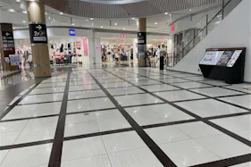 【イオンモール天童】ウッドコート