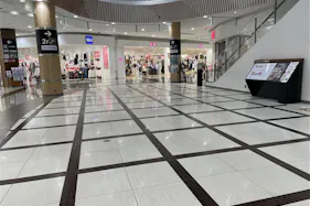 【イオンモール天童】ウッドコート