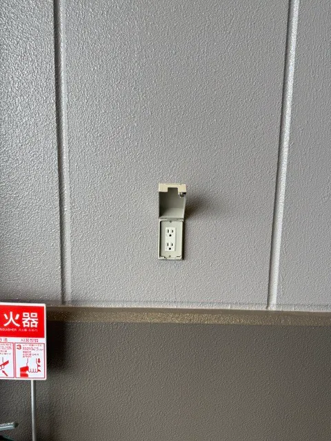 【天満屋ハピーズ西大寺店】1階大階段横スペース 各種プロモーション、会員獲得イベントに最適な屋外催事イベントスペース