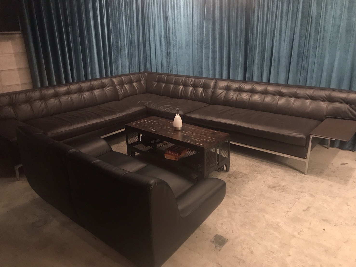 【六本木駅16分】クローズドイベントに最適な港区の完全招待制スペース