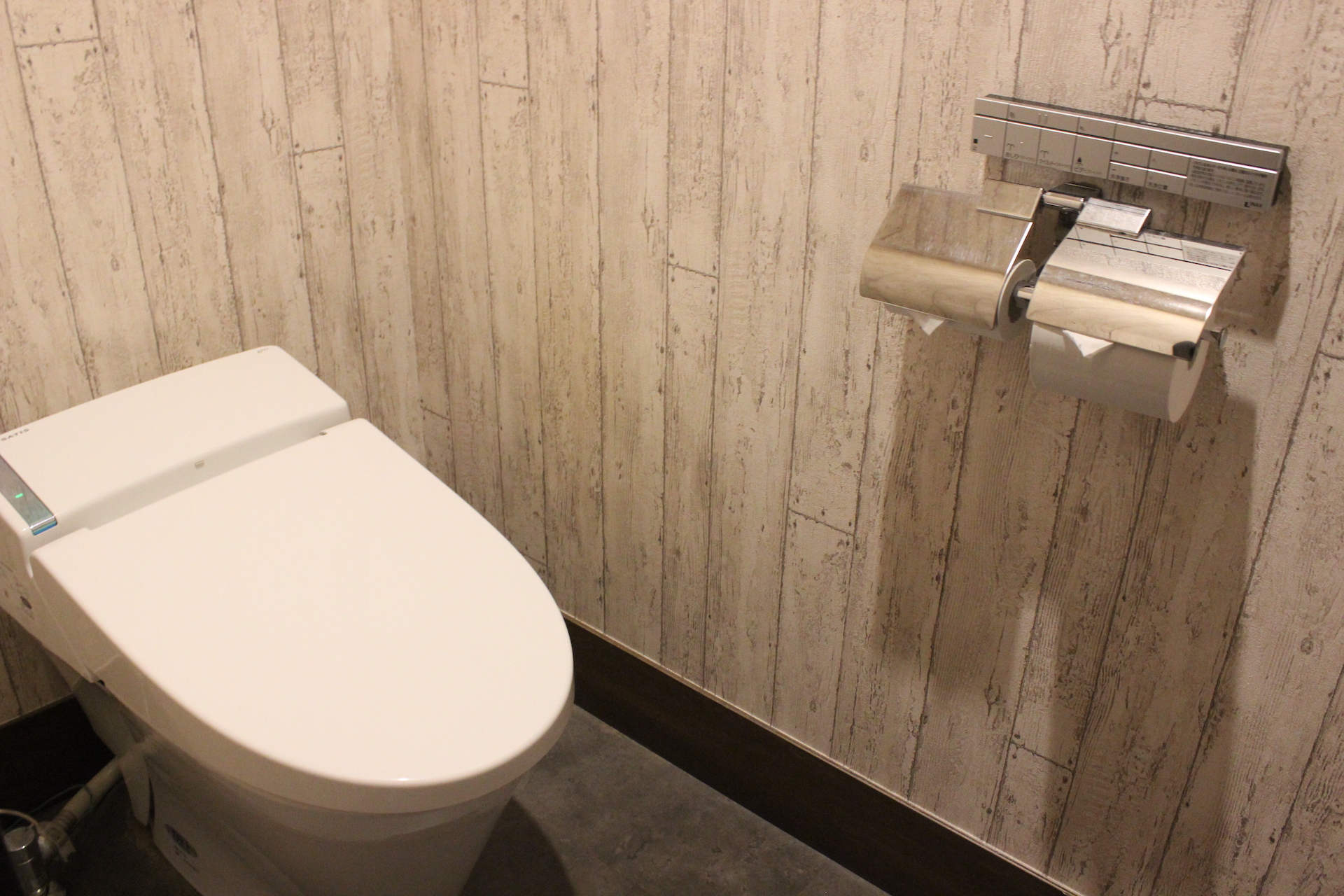 【六本木駅2分】クローズイベントや飲食に適したワンフロア貸し切りのイベントスペースの画像6