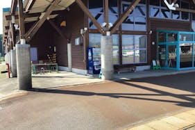 【ダイナム十日町店】キッチンカーやプロモーションイベントの開催に最適なアミューズメント施設のイベントスペース