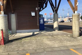 【ダイナム十日町店】キッチンカーやプロモーションイベントの開催に最適なアミューズメント施設のイベントスペース