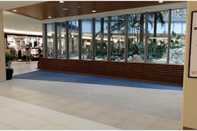 【イオンモール沖縄ライカム】1F ネイチャーコート