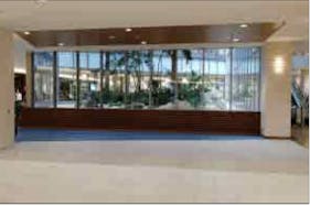 【イオンモール沖縄ライカム】1F ネイチャーコート