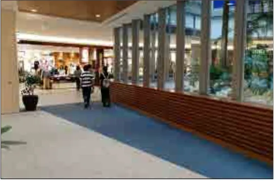 【イオンモール沖縄ライカム】1F ネイチャーコート