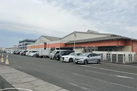 【夢屋各務原店】キッチンカーやプロモーション等に最適なアミューズメント施設のイベントスペース