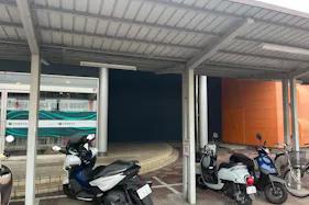 【夢屋各務原店】キッチンカーやプロモーション等に最適なアミューズメント施設のイベントスペース