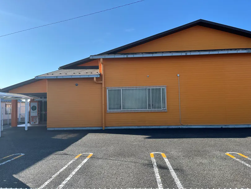 【夢屋各務原店】キッチンカーやプロモーション等に最適なアミューズメント施設のイベントスペース