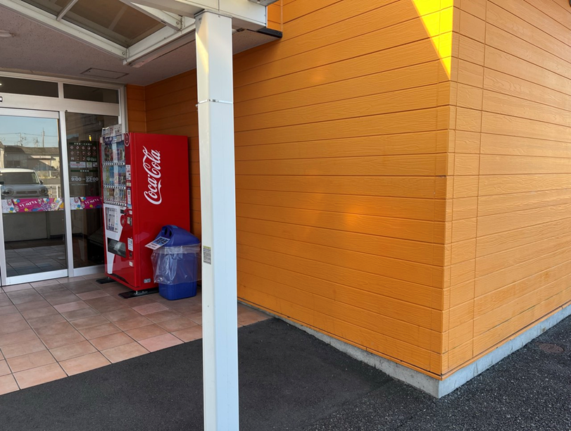 【夢屋各務原店】キッチンカーやプロモーション等に最適なアミューズメント施設のイベントスペース