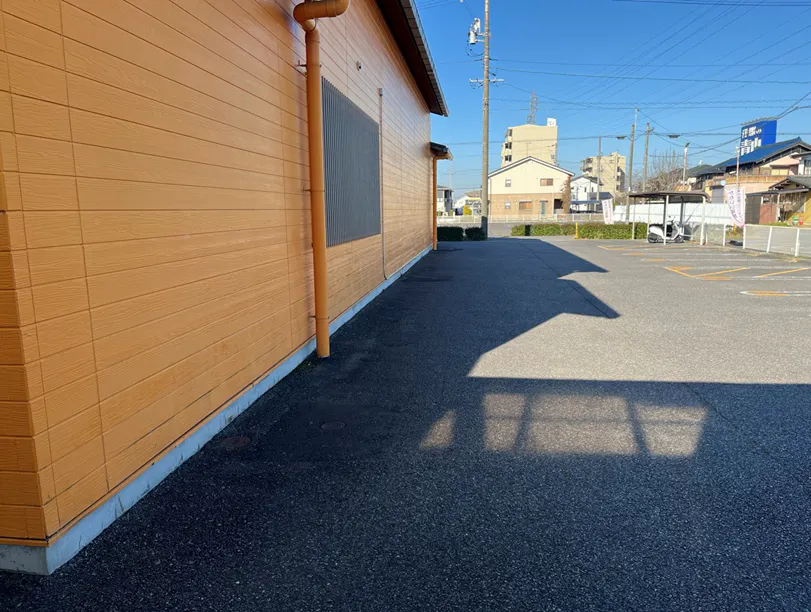 【夢屋各務原店】キッチンカーやプロモーション等に最適なアミューズメント施設のイベントスペース