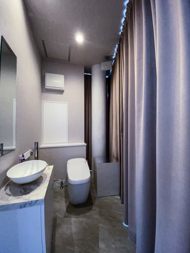 【表参道駅3分】自然の暖かみがなる陽光空間で、ポップアップ、コスメ、ギャラリー、パーティー、展示会最適