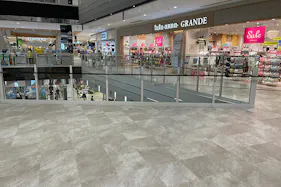 【イオンモール川口】2F ウエストブリッジ右