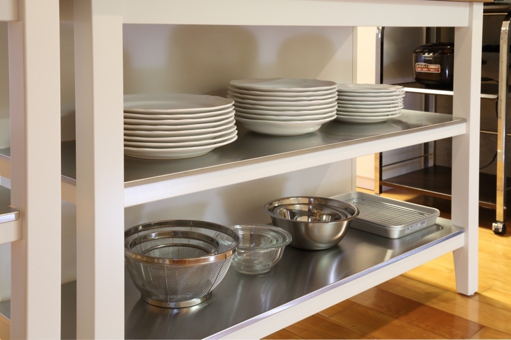 【自由が丘・都立大学駅10分】自宅のように快適に使える目黒通りからすぐのレンタルキッチンスペース