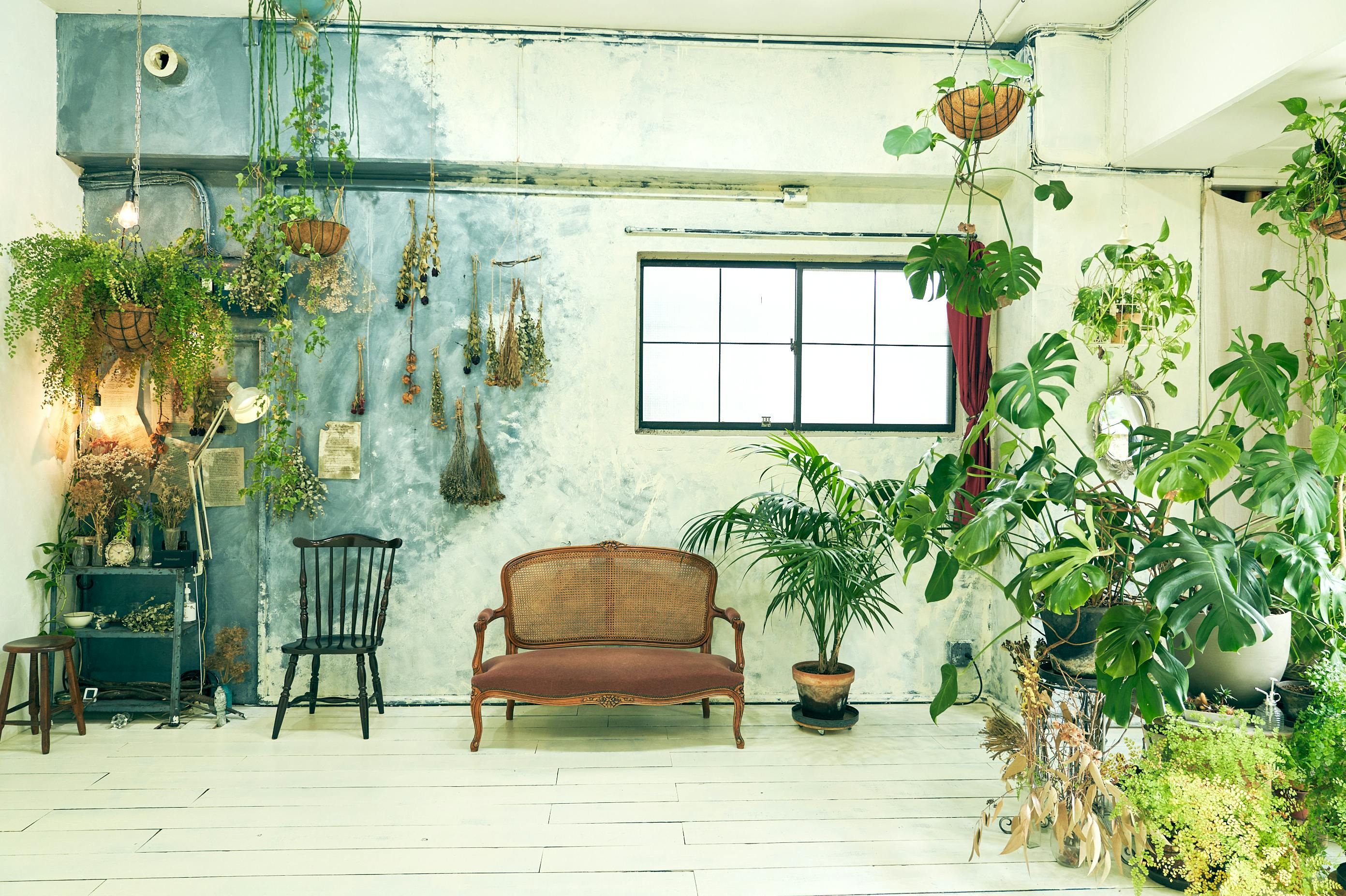 【江戸川橋駅5分】ポップアップストアや展示会に最適なガーリーでシックなイベントスペース