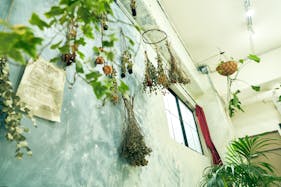 【江戸川橋駅5分】ポップアップストアや展示会に最適なガーリーでシックなイベントスペース