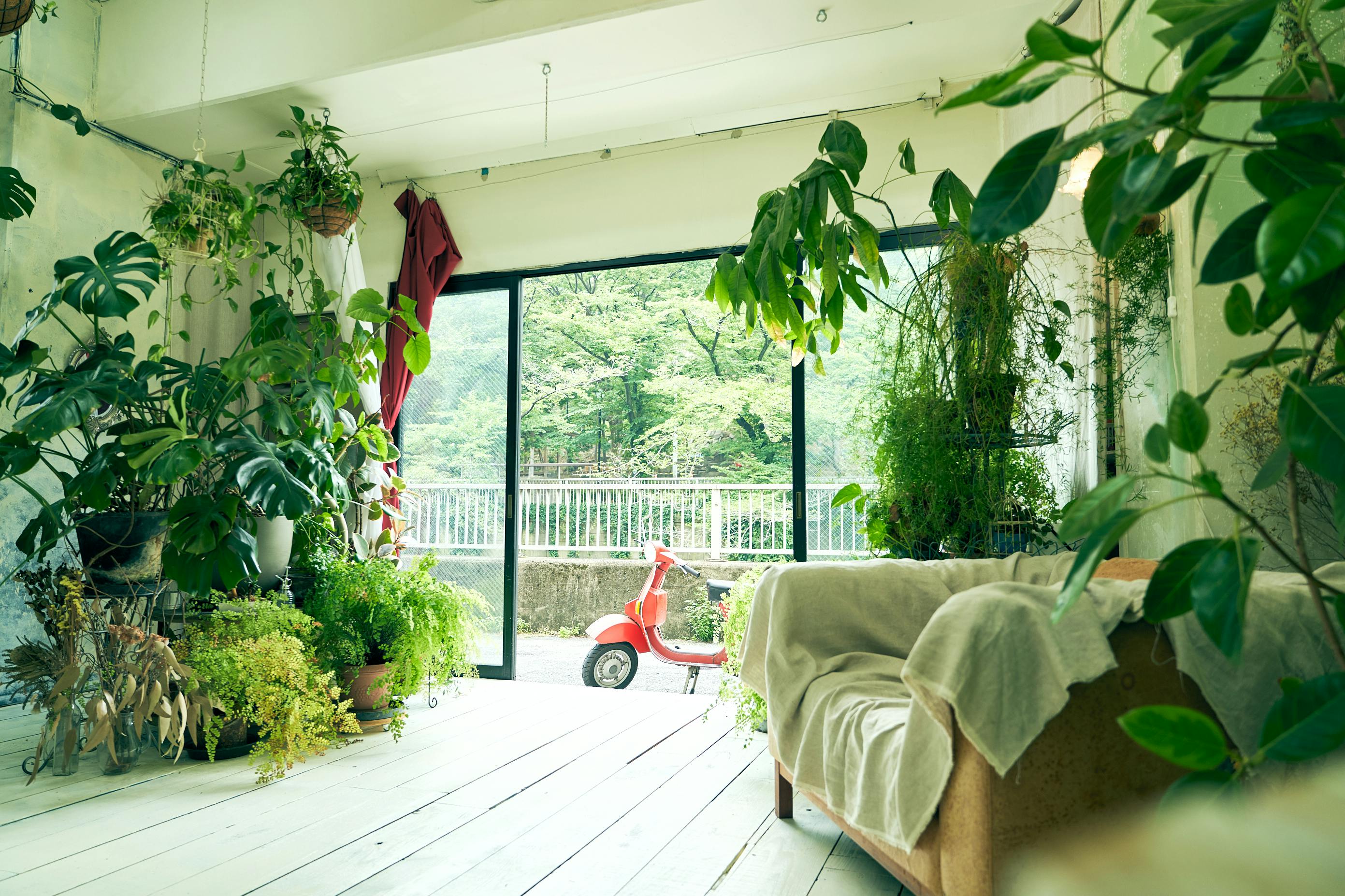 【江戸川橋駅5分】ポップアップストアや展示会に最適なガーリーでシックなイベントスペース