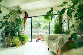 【江戸川橋駅5分】ポップアップストアや展示会に最適なガーリーでシックなイベントスペース