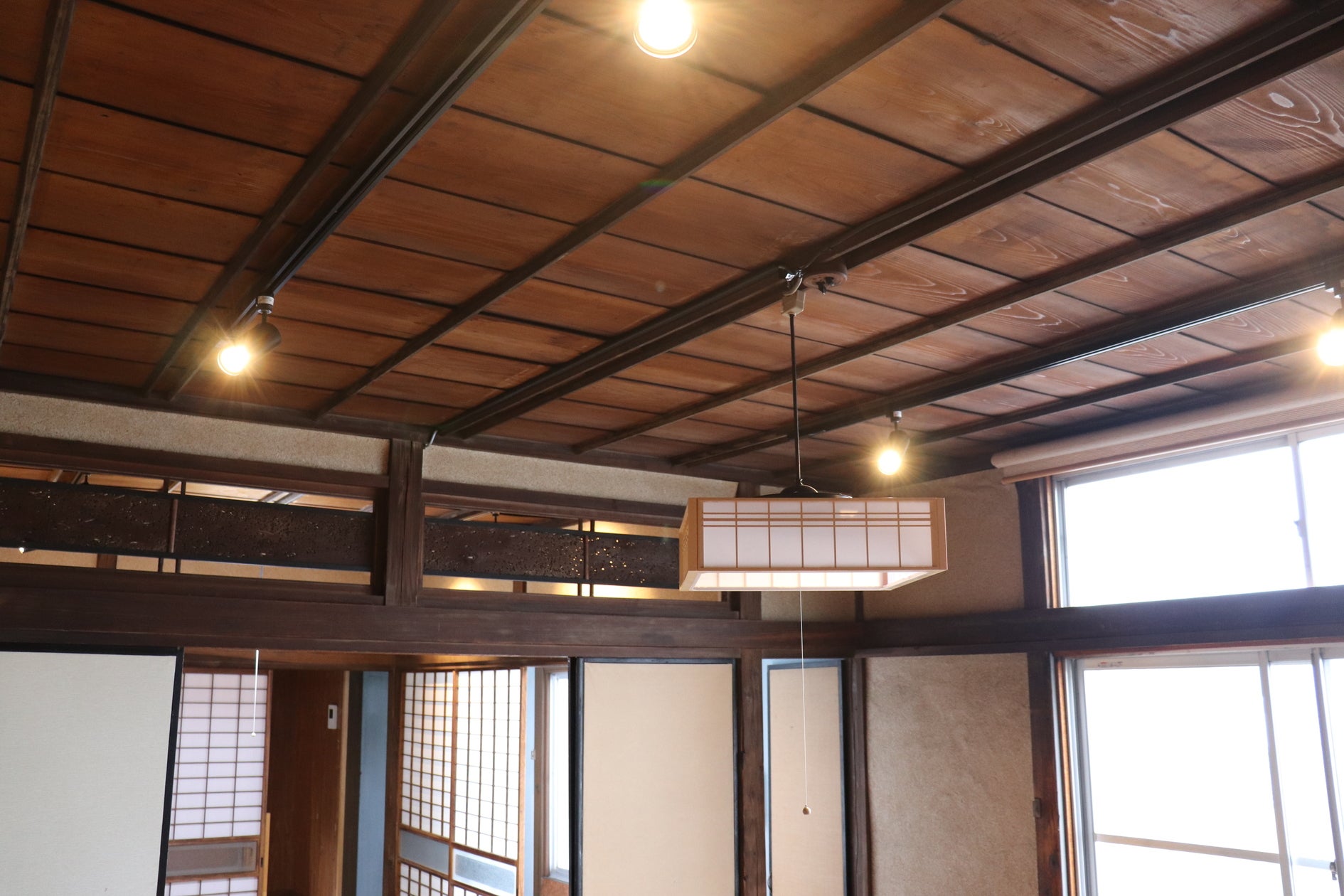 【本川越駅9分】雑誌やインタビューの撮影会場やワークショップ会場に適した連雀町のレトロな雰囲気に包まれたレンタルスペースの画像7