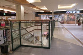 【イオンモール秋田】1F オアシス前