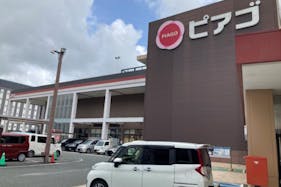 【ピアゴ新城店】販促プロモーションや食物販に最適な1Fココカラファイン横のイベントスペース
