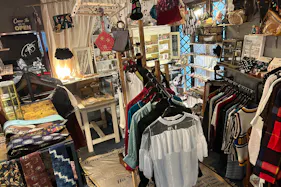 【京都河原町駅1分】新京極アーケード内の路面ポップアップスペース