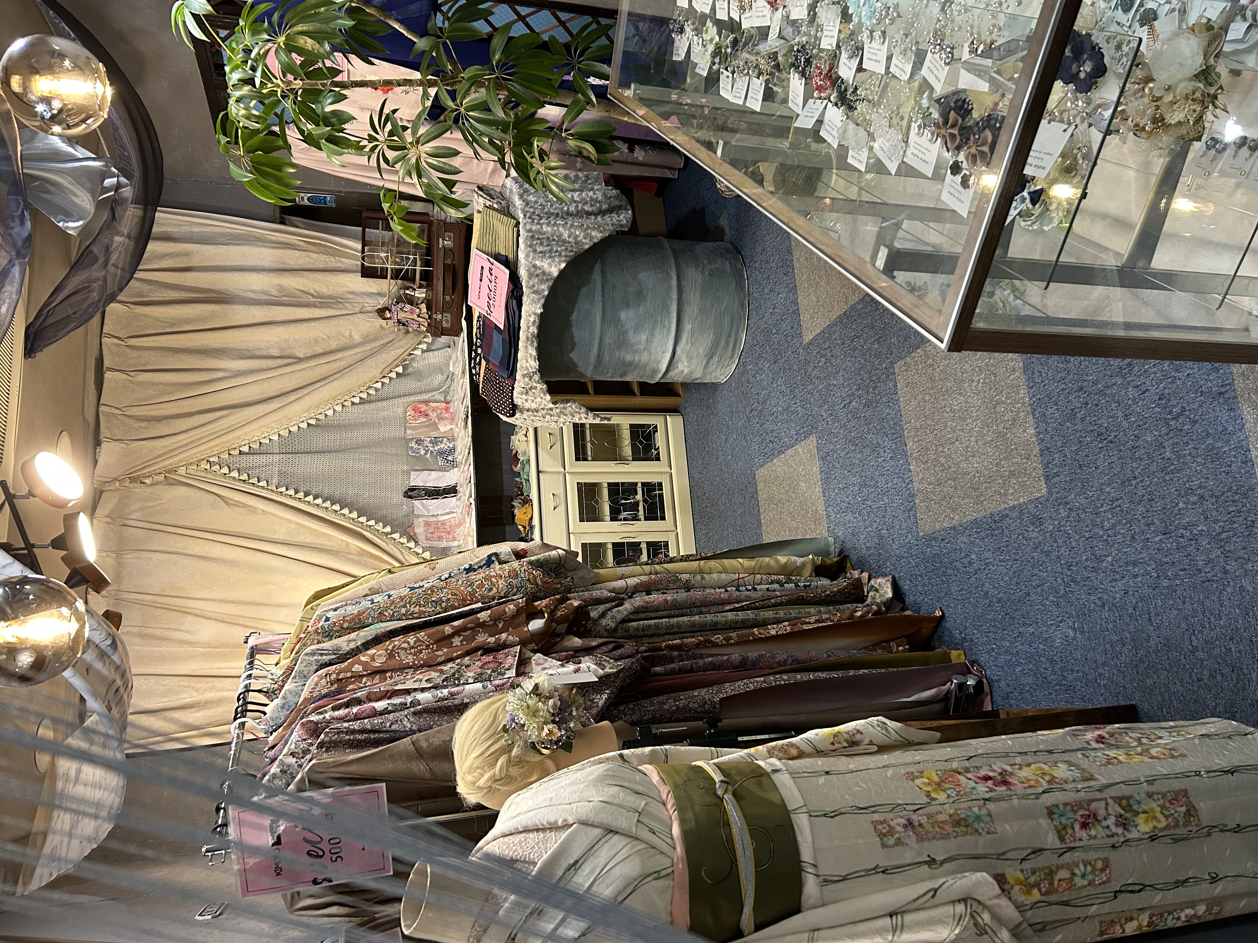 【京都河原町駅1分】新京極アーケード内の路面ポップアップスペース