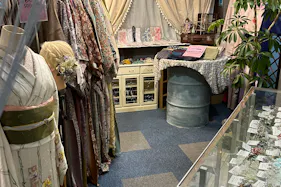 【京都河原町駅1分】新京極アーケード内の路面ポップアップスペース