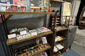 【京都河原町駅1分】新京極アーケード内の路面ポップアップスペース