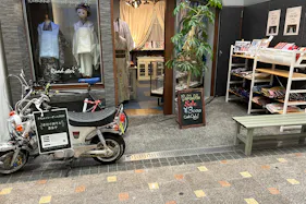 【京都河原町駅1分】新京極アーケード内の路面ポップアップスペース