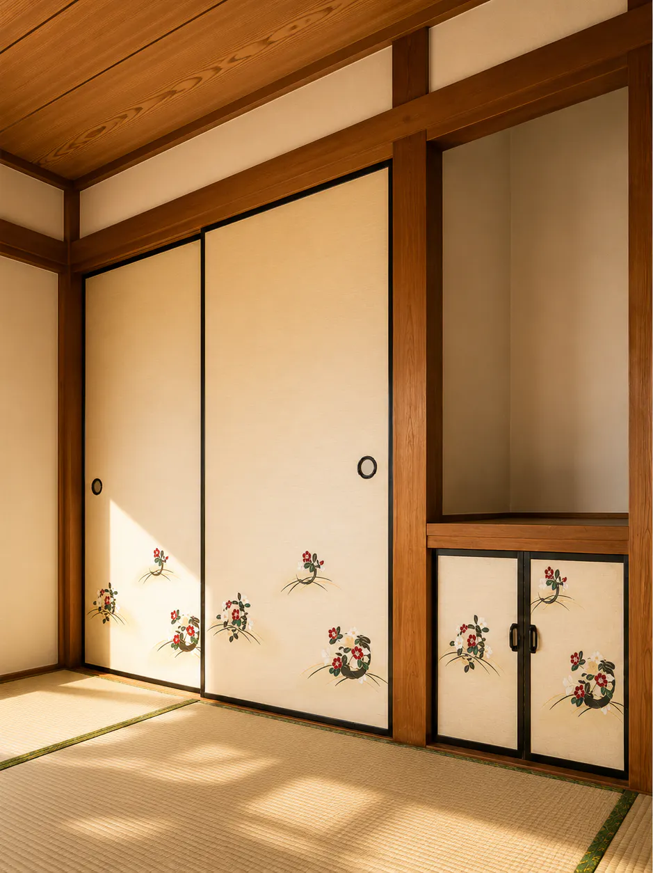 【小手指駅南口3分】和洋融合の展示スペース|個展・作品発表に最適なスペース