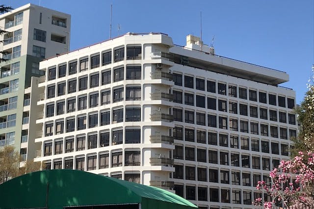 【新宿御苑前駅3分】招待制の製品PR会や受注販売会に適した100名程度収容可能なレンタルスペース