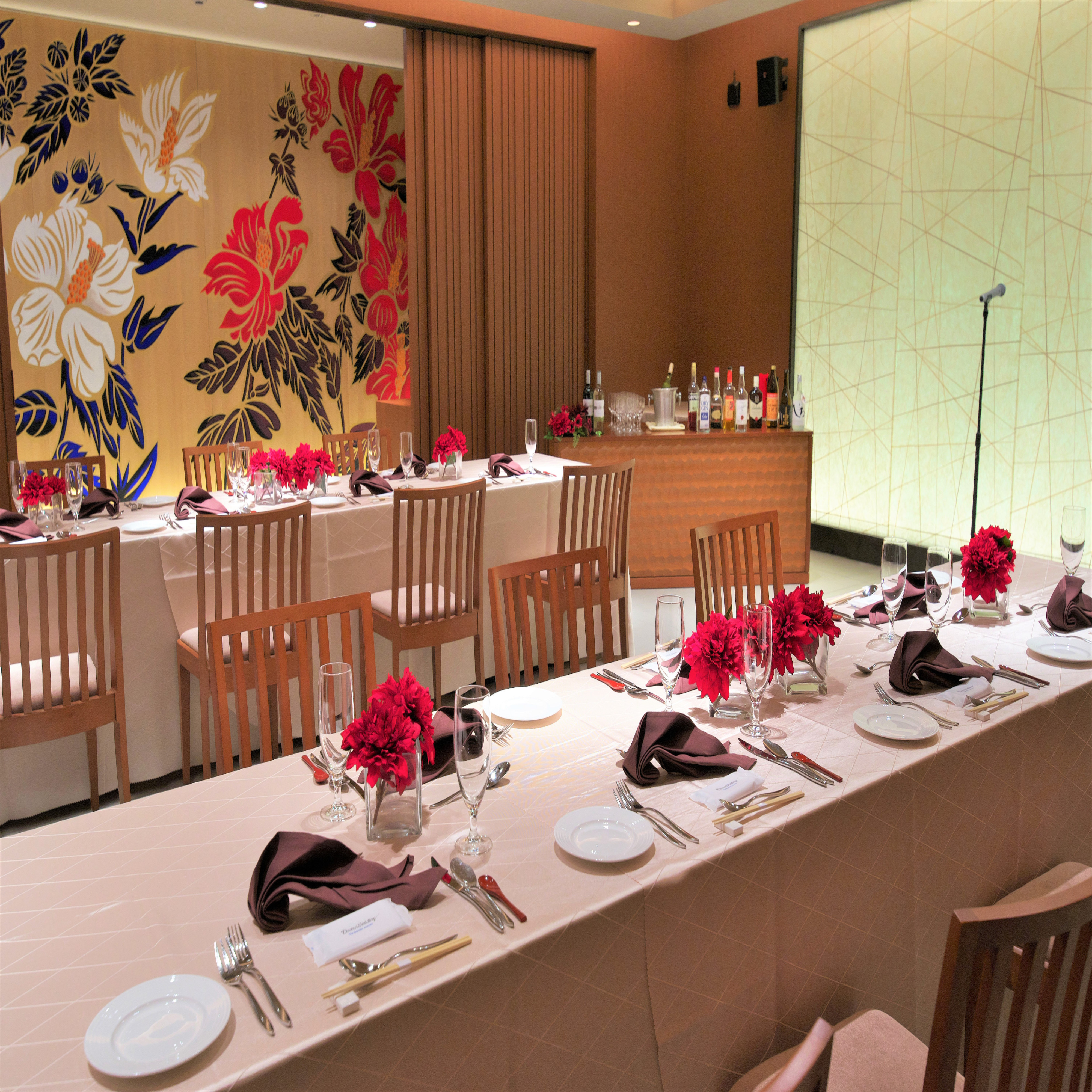 【京阪祇園四条駅5分】撮影や会議など幅広くご利用いただけるイベントスペース（結）の画像3