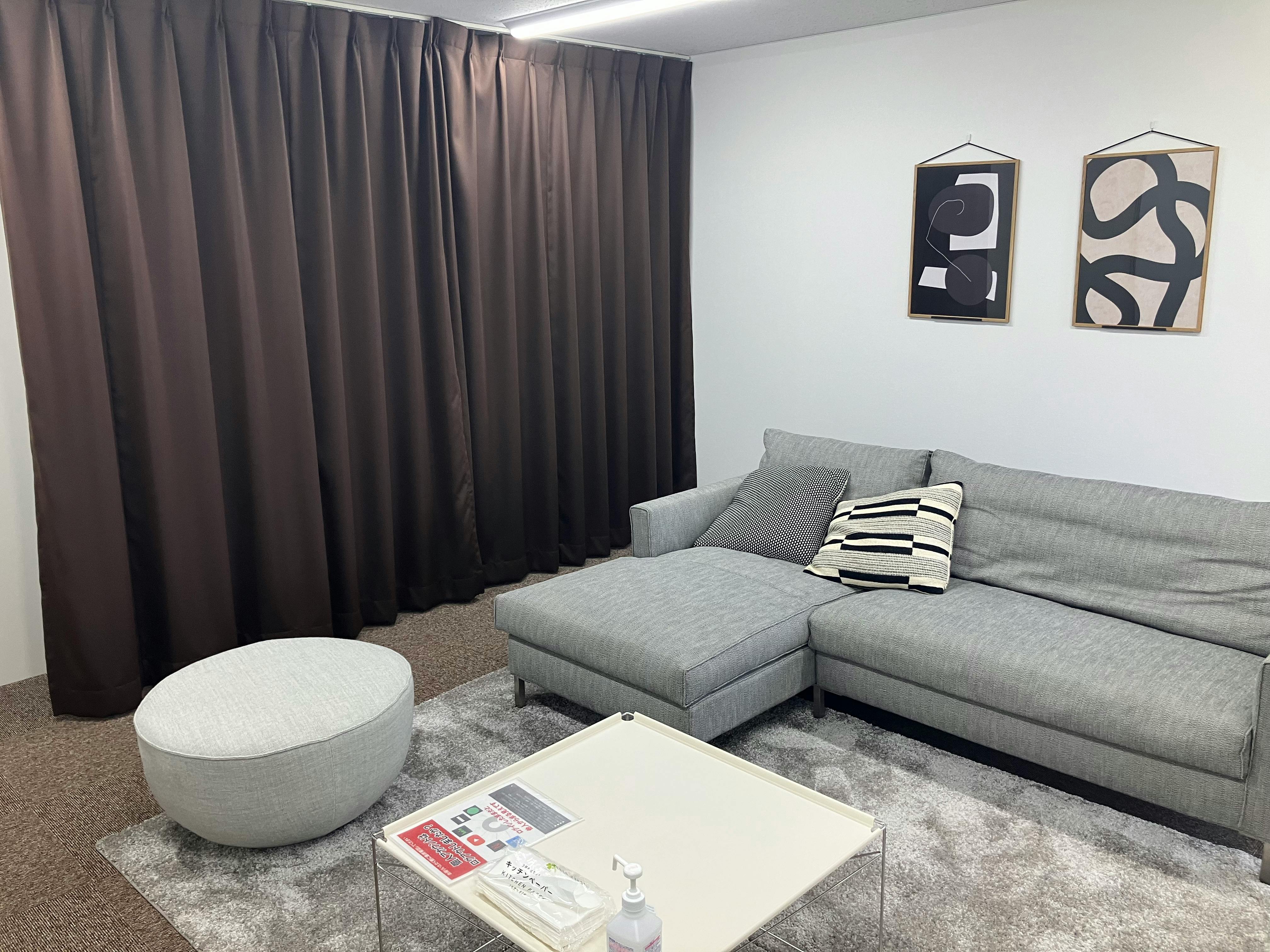 【岩手県盛岡市】自主企画マルシェやワークショップに最適なお手頃価格のレンタルスペース「Living」／敷地全体の貸切イベント開催も可能！