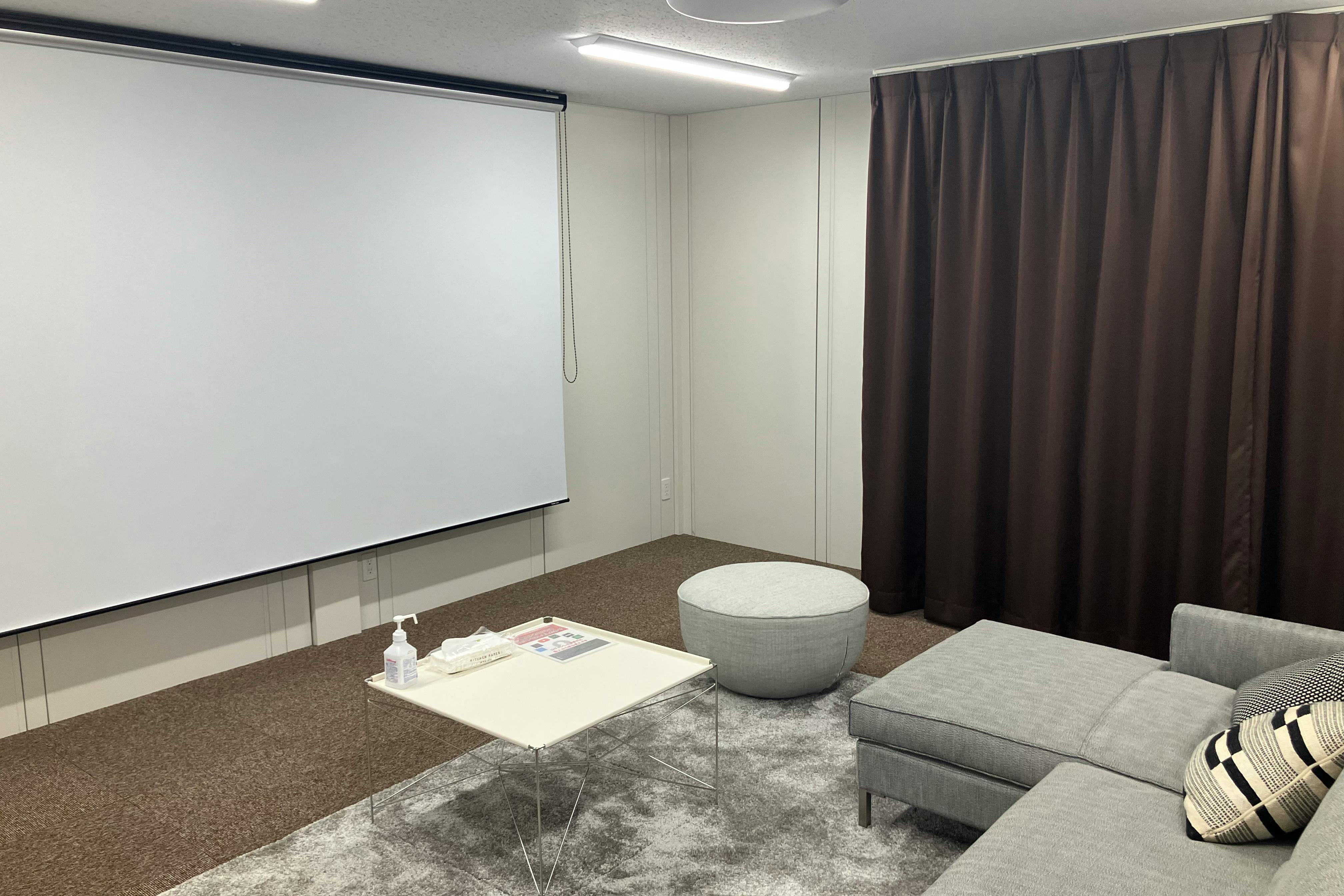 【岩手県盛岡市】自主企画マルシェやワークショップに最適なお手頃価格のレンタルスペース「Living」/敷地全体の貸切イベント開催も可能!