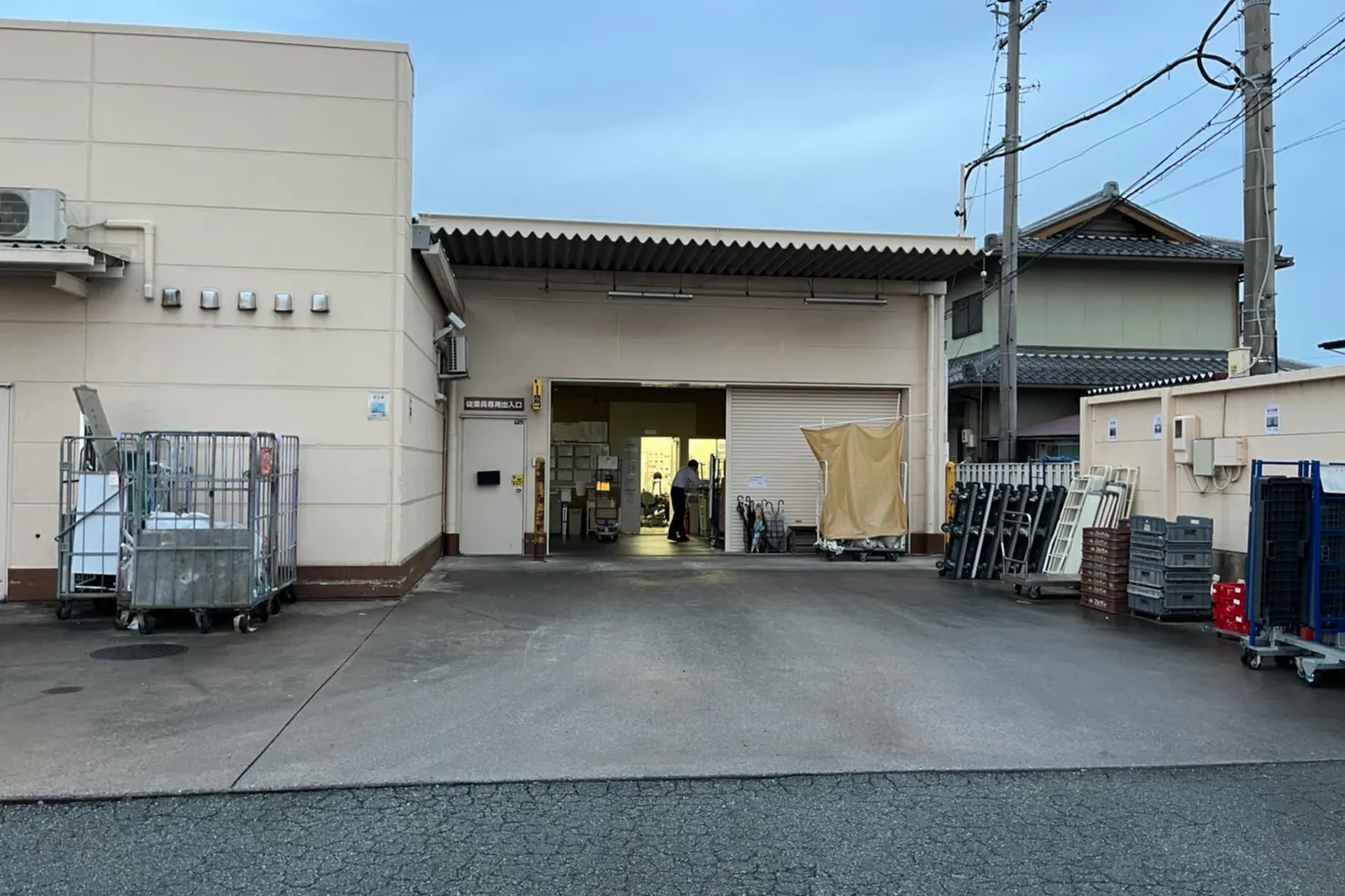 【オークワ津高茶屋】プロモーションに最適なイベントスペース