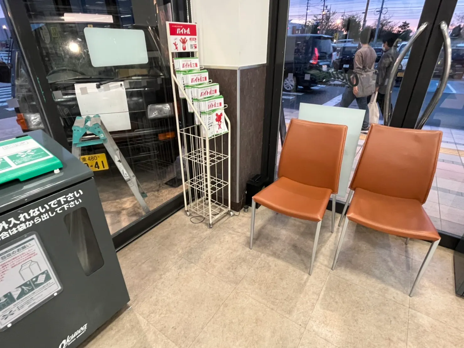 【オークワ津高茶屋】プロモーションに最適なイベントスペース