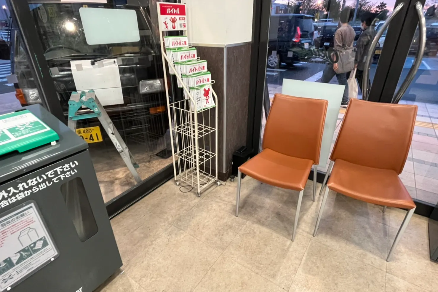 【オークワ津高茶屋】プロモーションに最適なイベントスペース