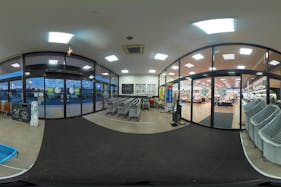 【オークワ津高茶屋】プロモーションに最適なイベントスペース