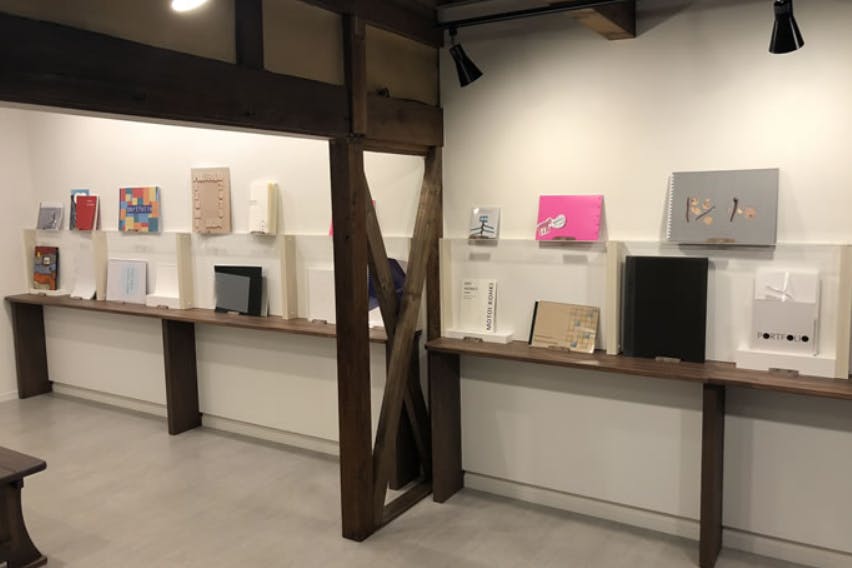 【名古屋市四間道】個展やポップアップストアに適した古民家ギャラリー