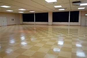 【イオンモール三光】イオンホール