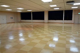 【イオンモール三光】イオンホール