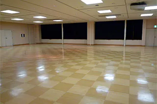 【イオンモール三光】イオンホール