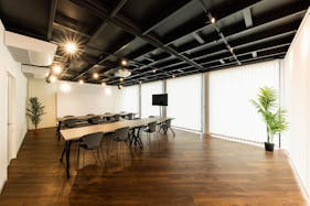 【愛媛県松山市】自主企画マルシェやワークショップに最適なお手頃価格のレンタルスペース「Community」/敷地全体の貸切イベント開催も可能!