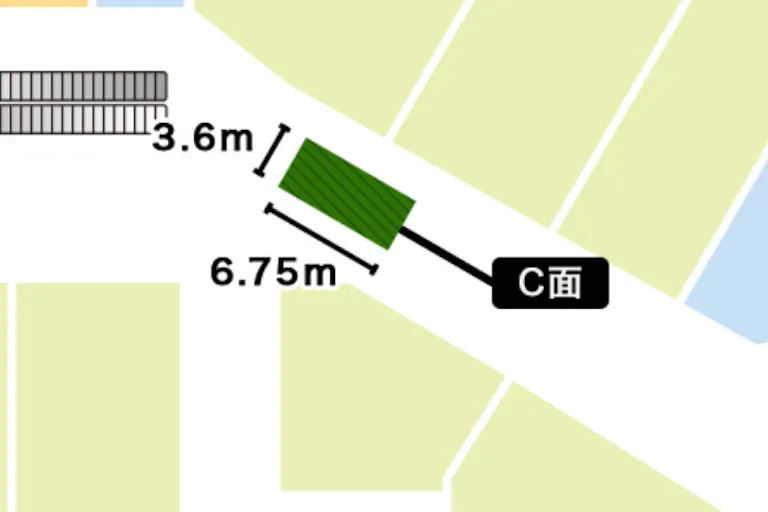 【イオンモール山形南*】1階C面の画像2