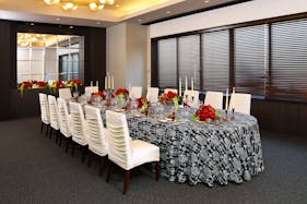 【薬院大通駅(動植物園口)3分】セミナーや展示会に活用可能な高級感溢れるイベントスペース