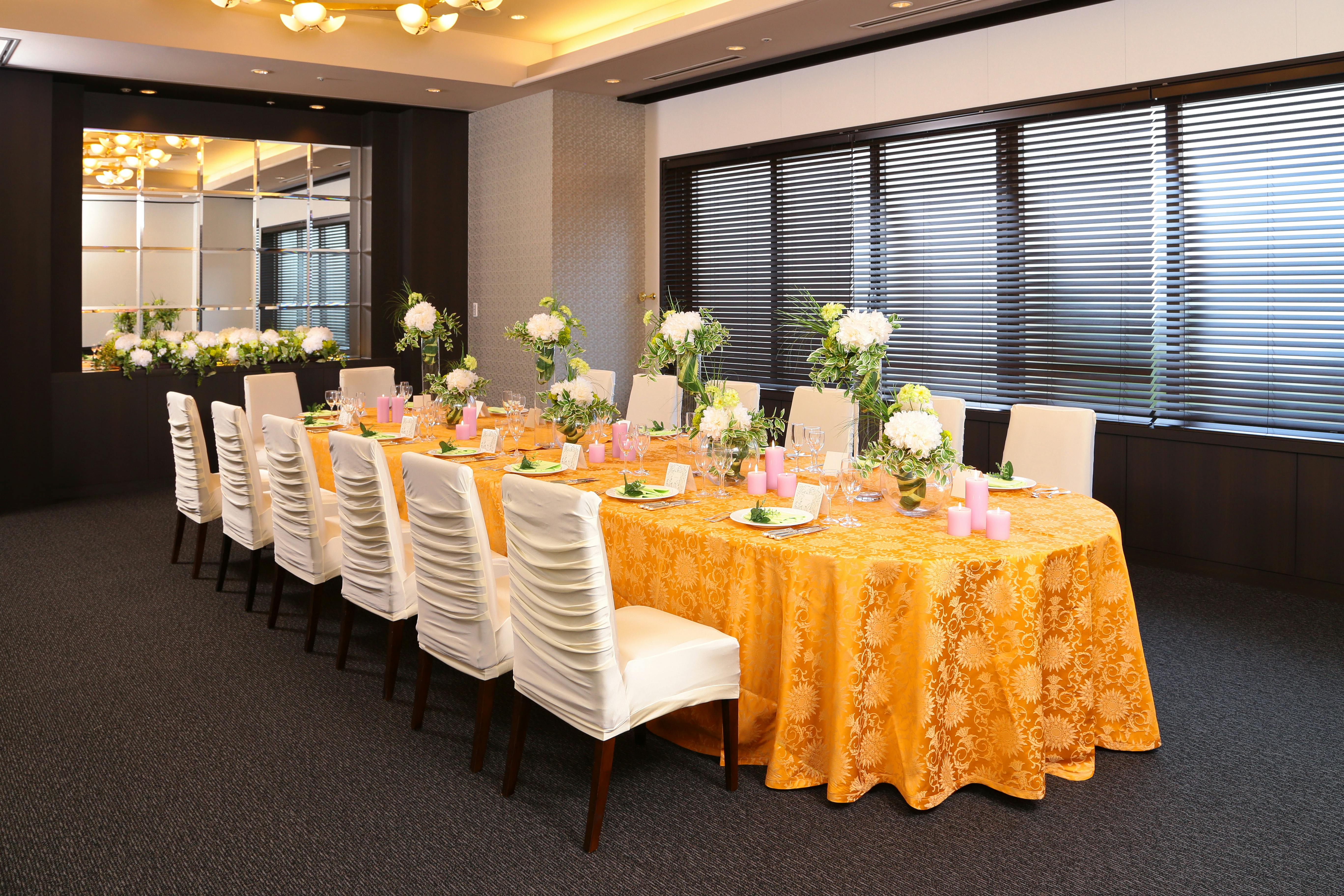 【薬院大通駅(動植物園口)3分】セミナーや展示会に活用可能な高級感溢れるイベントスペース