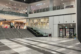 【イオンモール松本】晴庭1F きらめきコート